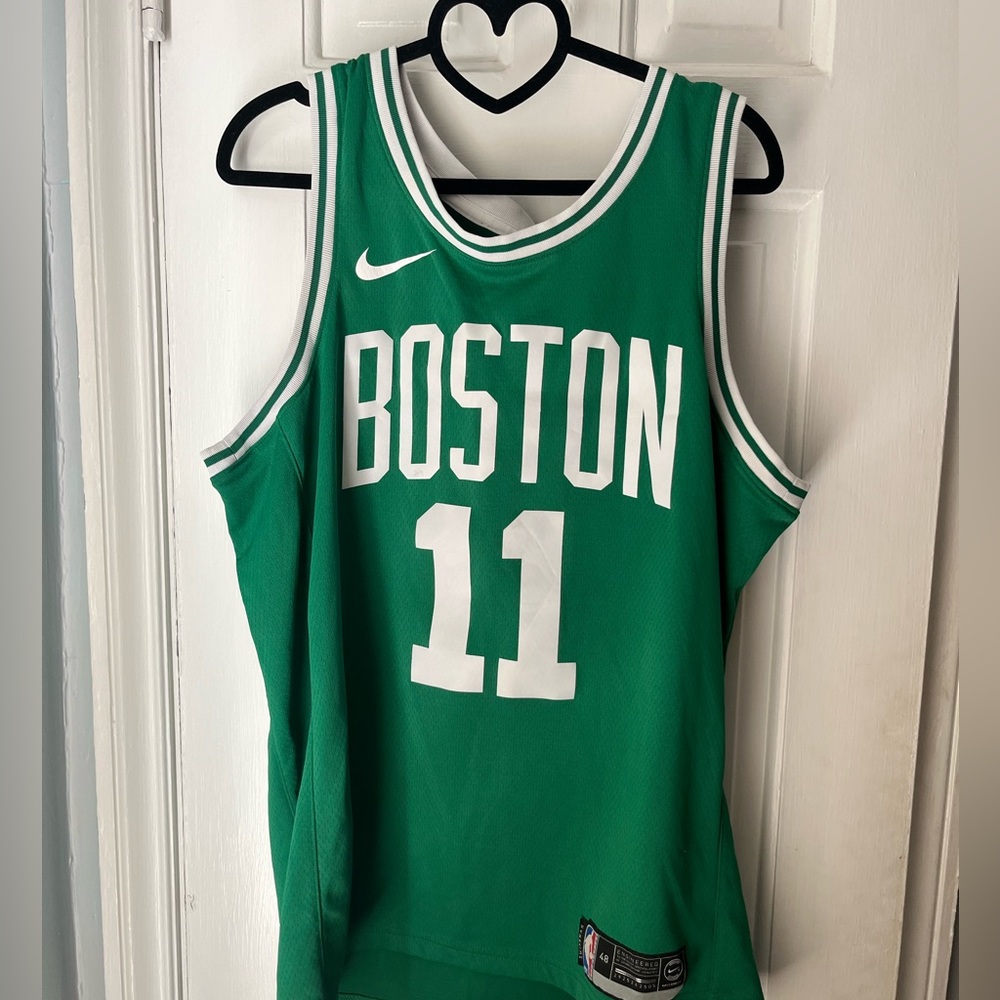 Boston Celtics Jersey
